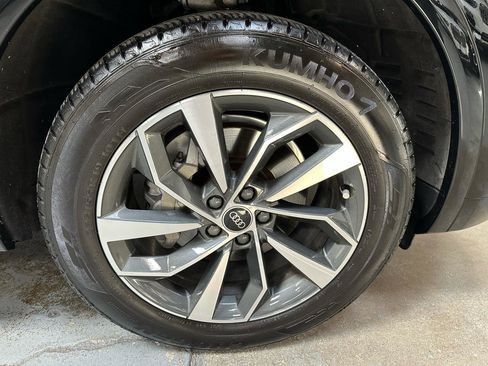 Used 2022 Audi Q5 2.0T Premium AWD/4WD image 23