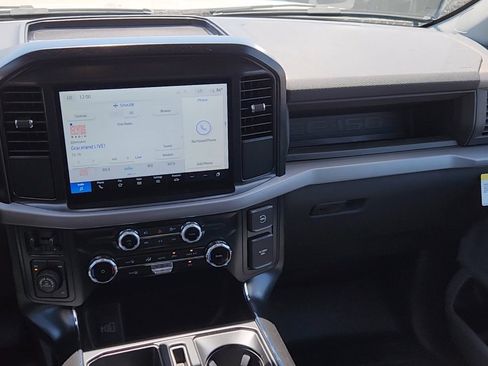 New 2025 Ford F150 XL w/ Equipment Group 104A Hybrid image 19