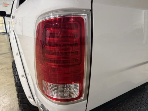 Used 2018 RAM 2500 Longhorn w/ Snow Chief Group image 18