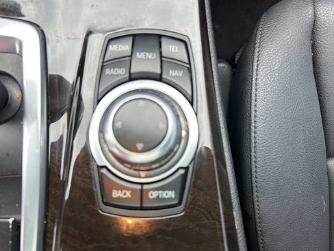 Used 2013 BMW 528i Sedan RWD image 23