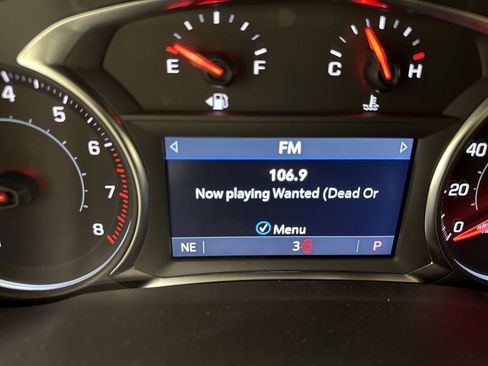 New 2025 Chevrolet Blazer LT w/ Convenience Package image 12