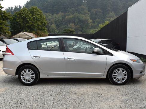 Used 2010 Honda Insight LX image 6