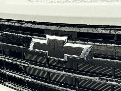 Used 2025 Chevrolet Silverado 2500 LT w/ Trail Boss Package image 29