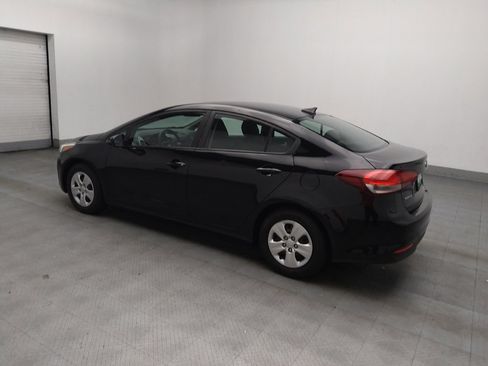 Used 2018 Kia Forte LX image 3
