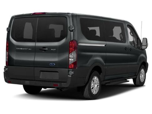 Used 2015 Ford Transit 350 XLT RWD image 2