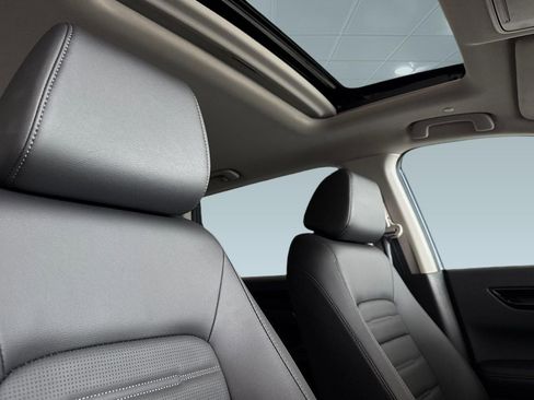 Certified 2025 Honda CR-V EX-L image 25