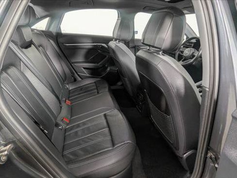 Used 2023 Audi A3 2.0T Premium w/ Convenience Package image 22