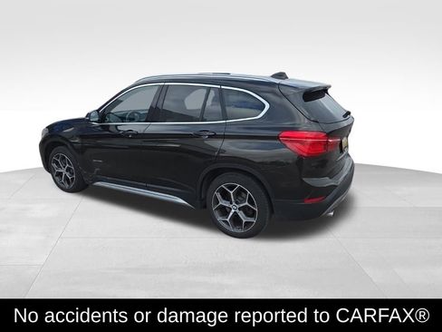 Used 2018 BMW X1 xDrive28i image 4