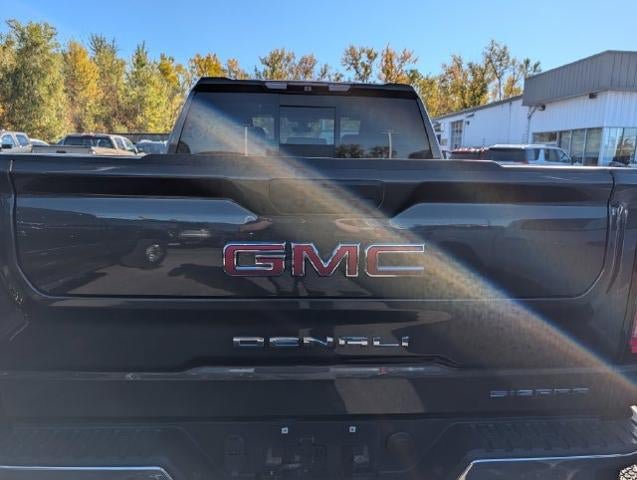 Used 2019 GMC Sierra 1500 Denali w/ Denali Ultimate Package AWD/4WD image 11