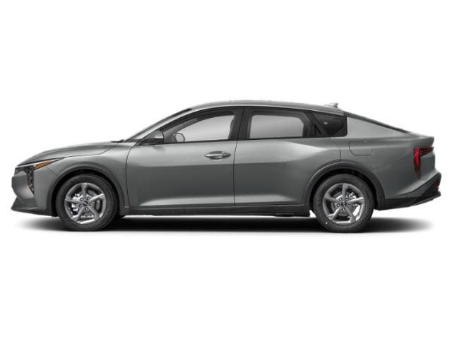 Certified 2025 Kia K4 FWD image 3