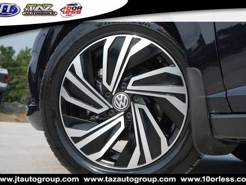 Used 2021 Volkswagen Jetta SEL Premium FWD image 10