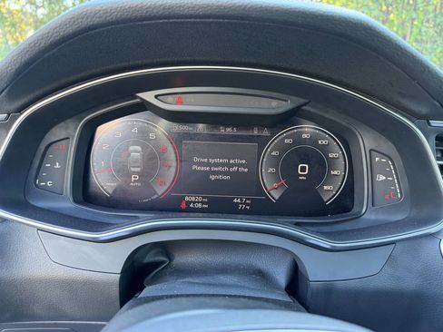 Used 2019 Audi A6 3.0T Premium Plus w/ Premium Plus Package image 15