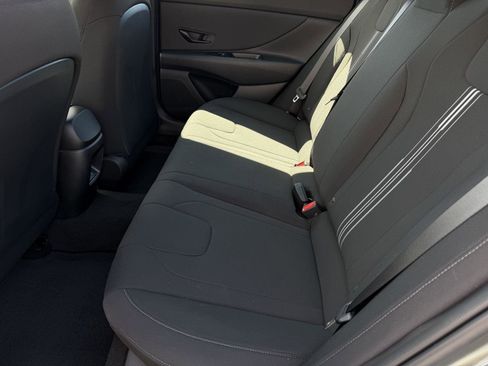 New 2026 Hyundai Elantra Sport image 8