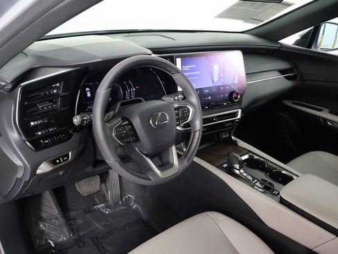 Certified 2024 Lexus RX 350h w/ Convenience Package AWD/4WD image 7