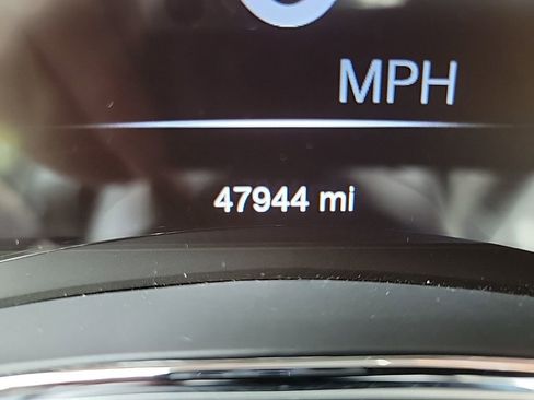 Used 2021 Jeep Grand Cherokee Summit image 12