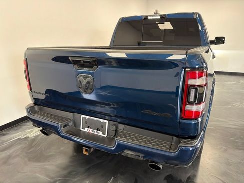 Used 2023 RAM 1500 Limited AWD/4WD image 6