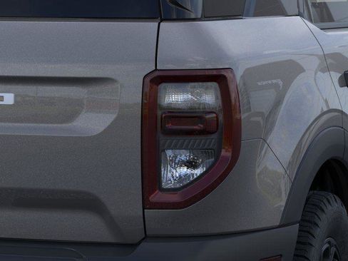 New 2026 Ford Bronco Sport Badlands w/ Badlands Tech Package AWD/4WD image 21