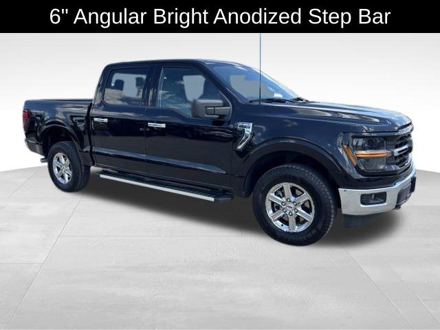 Used 2025 Ford F150 XLT w/ Equipment Group 301A Standard AWD/4WD image 9