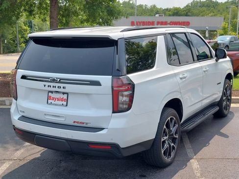 Used 2024 Chevrolet Tahoe RST w/ Luxury Package AWD/4WD image 25