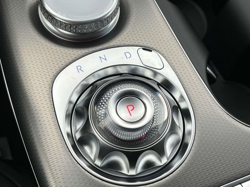 New 2024 Genesis GV60 Performance AWD/4WD image 31