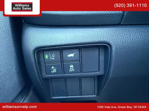 Used 2019 Honda CR-V EX-L image 27