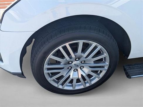 Used 2024 Ford Expedition Limited AWD/4WD image 21