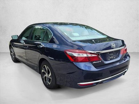 Used 2016 Honda Accord LX image 7