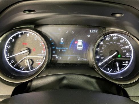 Used 2022 Toyota Camry SE image 29