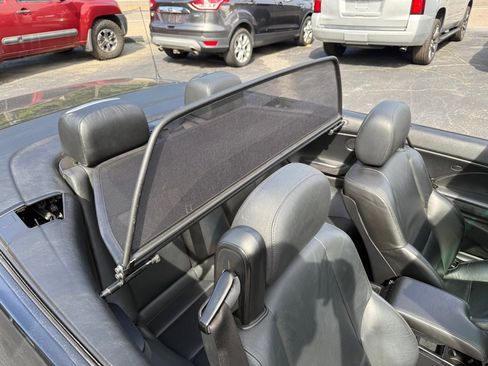 Used 2004 BMW M3 Convertible image 72