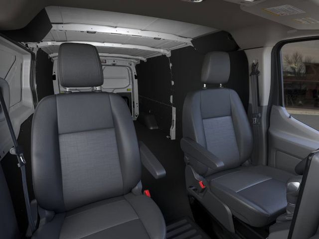 New 2026 Ford Transit 250 Low Roof w/ Load Area Protection Package RWD image 10
