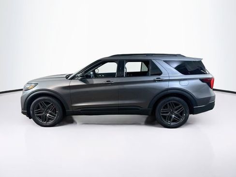 New 2026 Ford Explorer ST w/ Sun And Sound Package AWD/4WD image 3