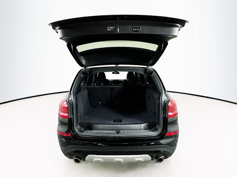 Used 2019 BMW X3 xDrive30i w/ Convenience Package image 29