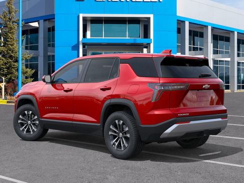 New 2026 Chevrolet Equinox LT image 27