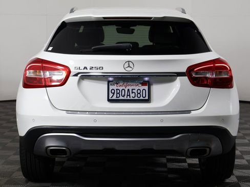 Used 2019 Mercedes-Benz GLA 250 image 5