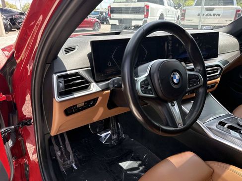 Used 2023 BMW M340i xDrive w/ Premium Package AWD/4WD image 18