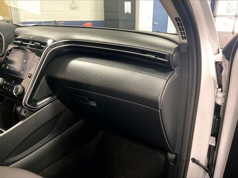 Used 2023 Hyundai Tucson SEL AWD/4WD image 13