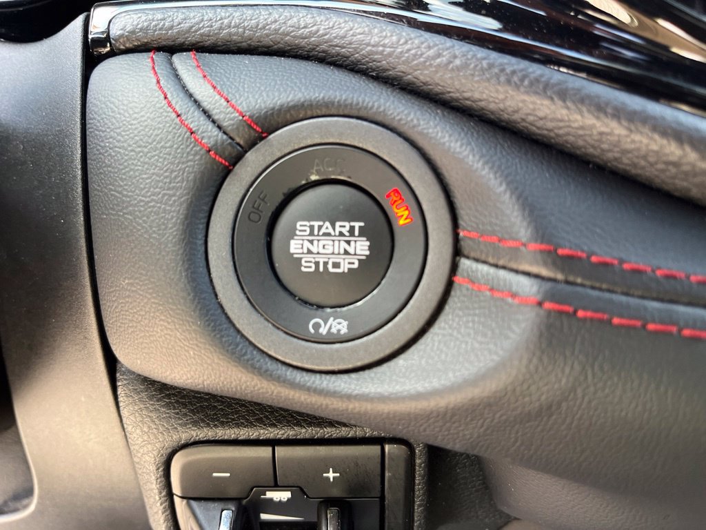Used 2024 Dodge Durango GT RWD image 24