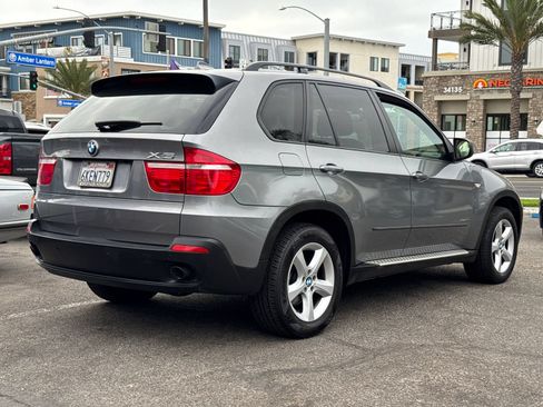Used 2010 BMW X5 xDrive30i AWD/4WD image 8