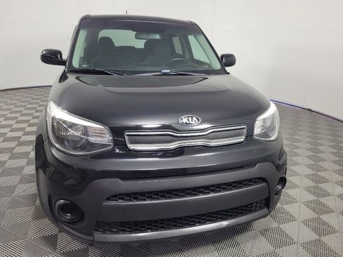 Used 2018 Kia Soul w/ Option Group 020 FWD image 14