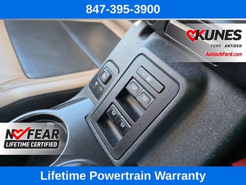 Certified 2023 Ford Bronco Wildtrak AWD/4WD image 43