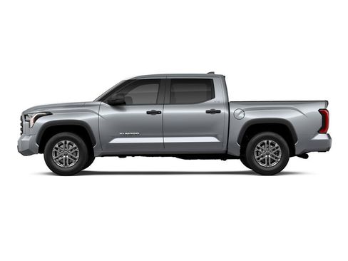 New 2026 Toyota Tundra SR5 AWD/4WD image 86