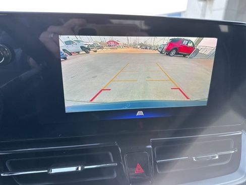 New 2026 Chevrolet TrailBlazer LT w/ Midnight Edition image 15