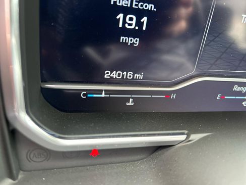 Used 2023 GMC Sierra 1500 Denali w/ Denali Reserve Package image 19