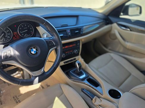 Used 2014 BMW X1 sDrive28i image 14