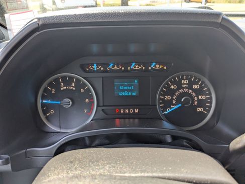 Used 2019 Ford F150 XLT image 15