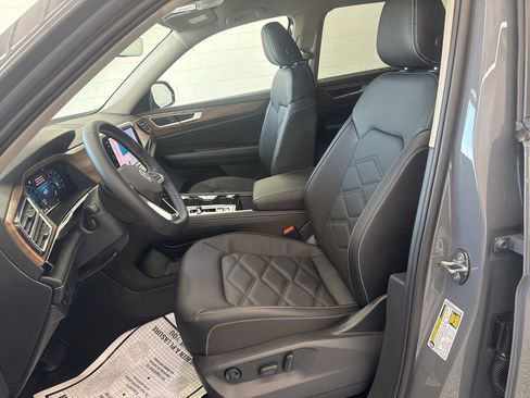 New 2026 Volkswagen Atlas SE AWD/4WD image 11