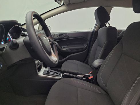 Used 2019 Ford Fiesta SE FWD image 17