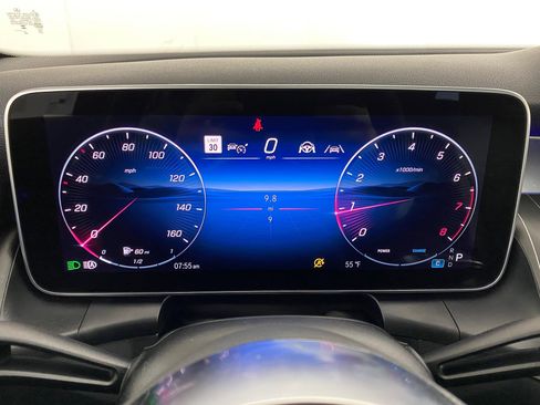 Used 2026 Mercedes-Benz GLC 300 4MATIC image 19