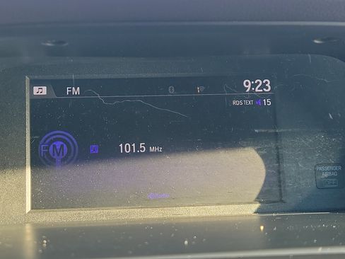 Used 2016 Honda Accord EX-L image 25