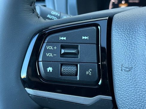 New 2026 Honda Odyssey EX-L image 28